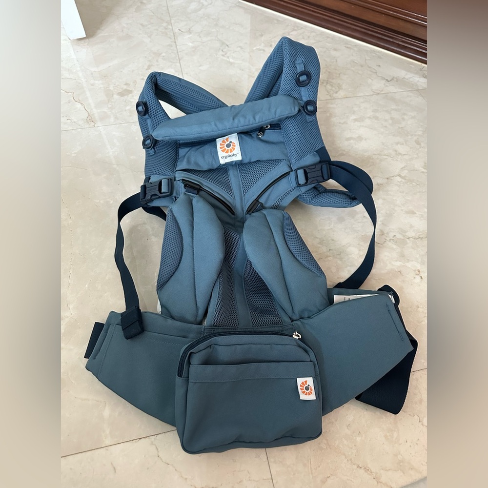 Ergobaby Omni 360